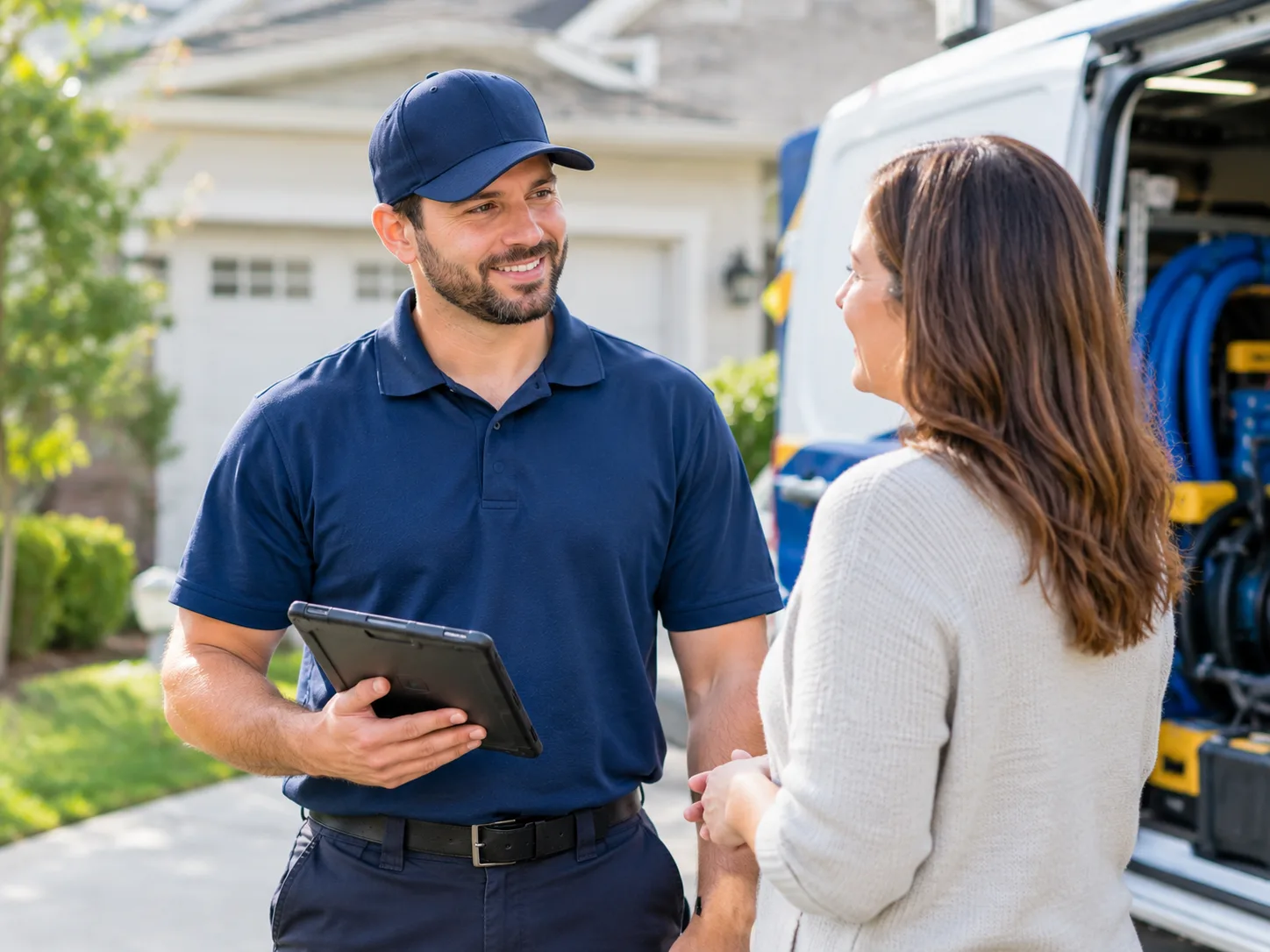 Sewage Backup Cleanup Neapolis, OH FAQs
